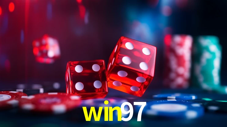 Bonus na Plataforma Online win97