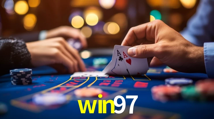 Jogos na win97