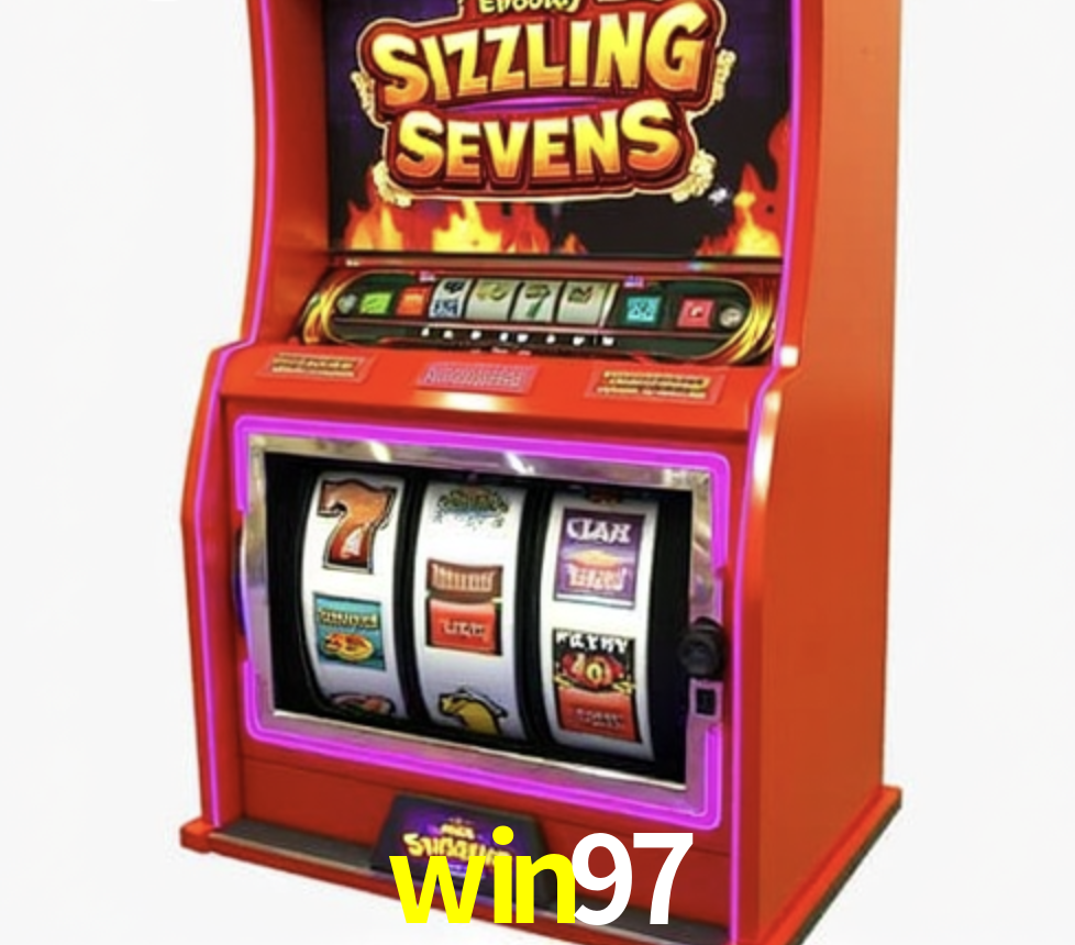 APP oficial da win97 para mobile