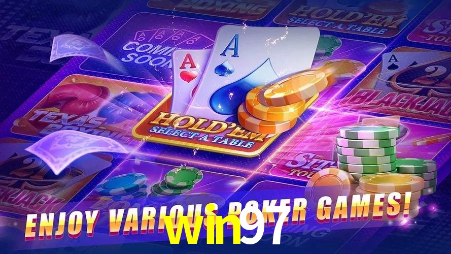 A Emoção da Loteria na win97: Uma Chance de Mudança de Vida