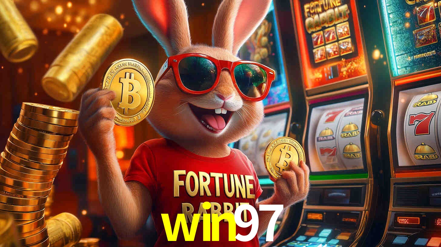 Descubra o Programa VIP da win97: Vantagens Exclusivas para Jogadores