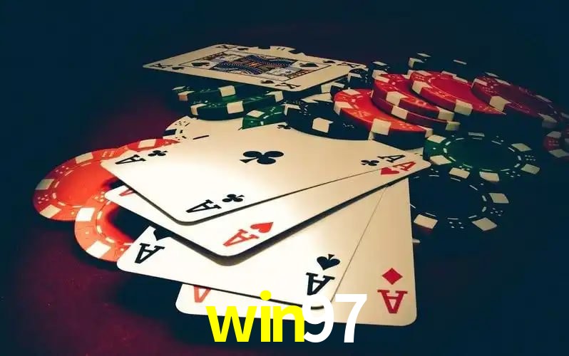 win97 Slots