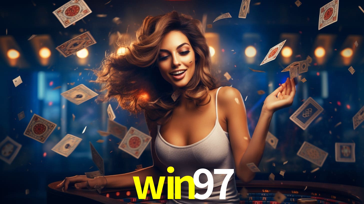 Sinta a adrenalina dos jogos de cassino com win97