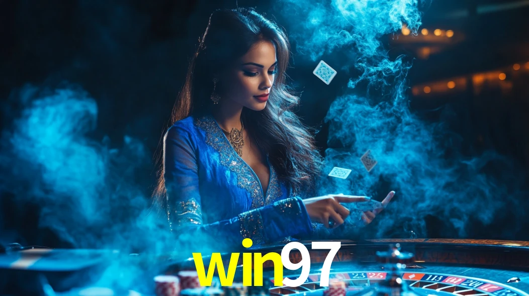 Explorando a Categoria de Eventos em Apostas na win97