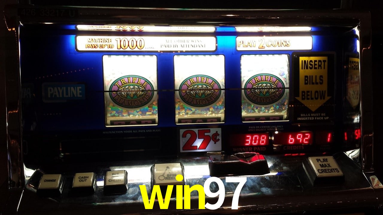 Aviator Game win97