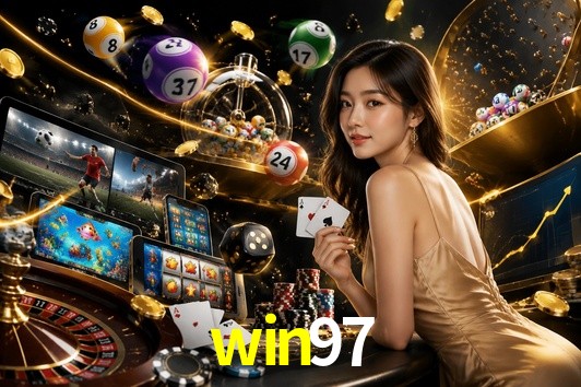 Seasonal Promotions win97