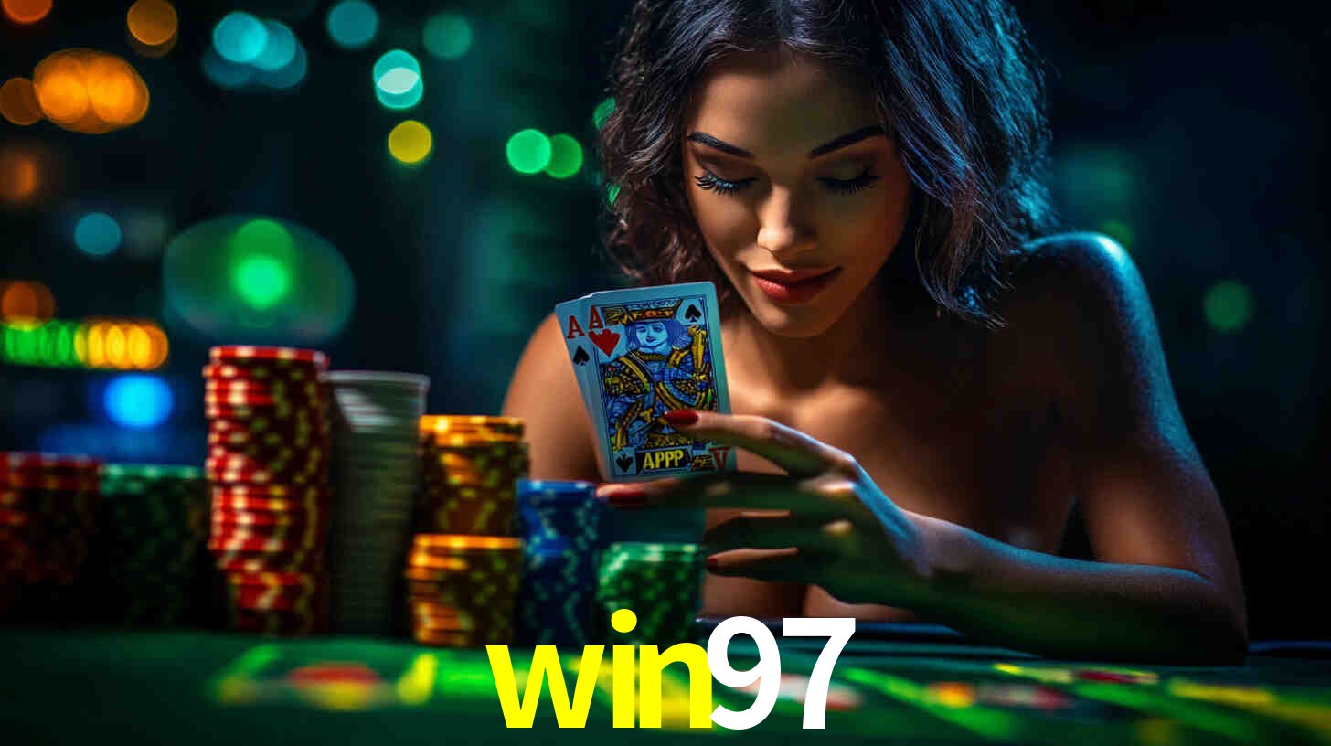 Explorando a Categoria de Eventos em Apostas na win97