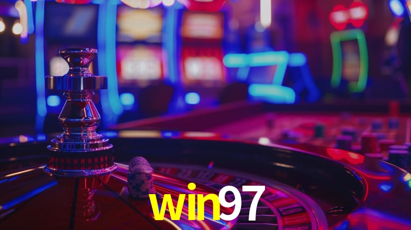 Experimente o Login Seguro Premium no win97