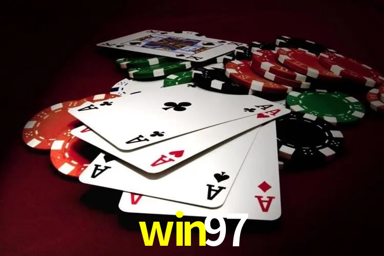 Bônus Diários win97