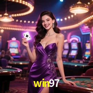 Jogos Exclusivos win97