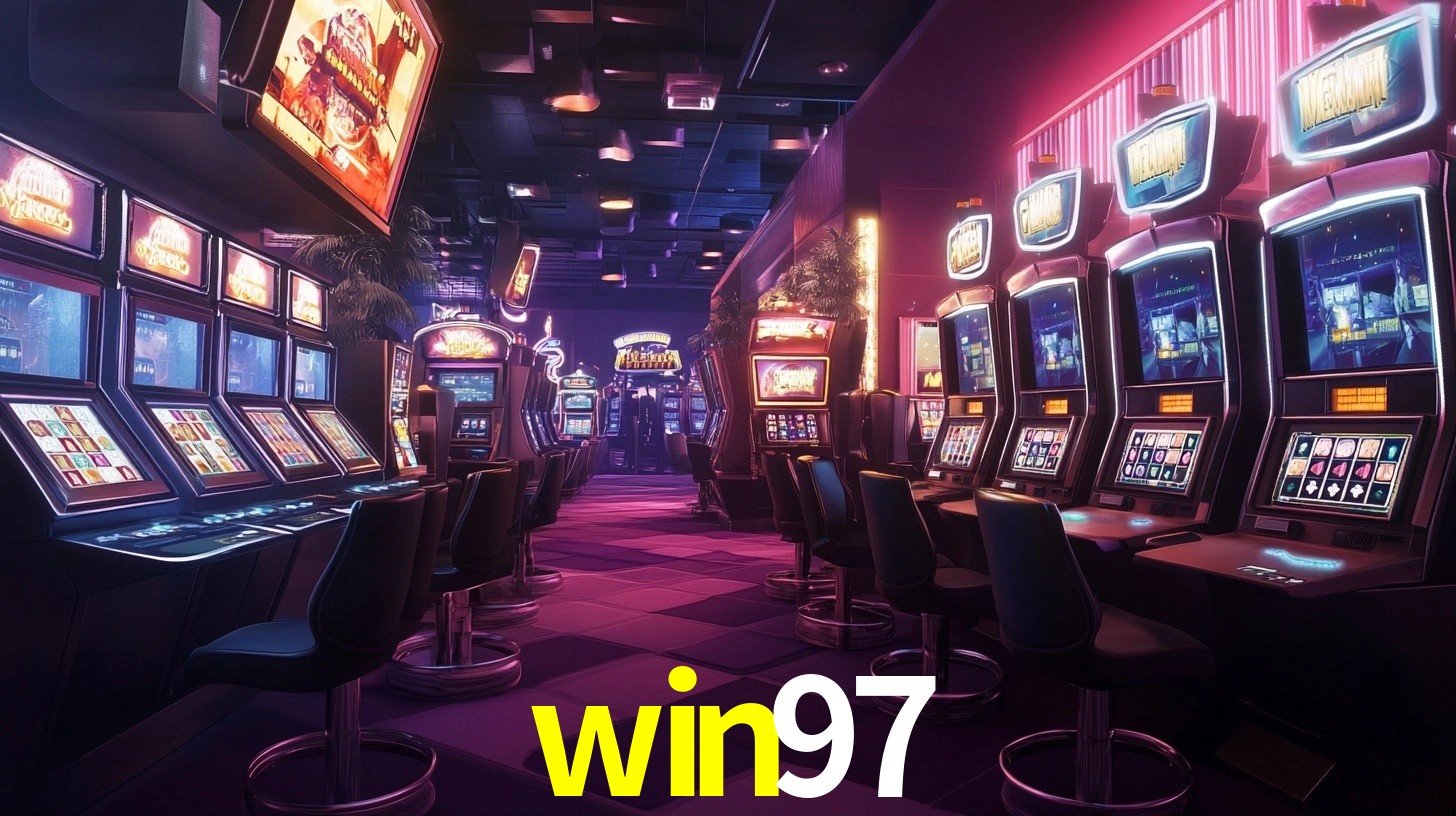Ofertas Imperdíveis na win97: Promoções e Bônus Que Valem a Pena