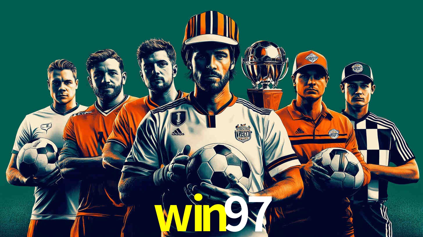 Descubra a Essência do win97: Nossa História e Compromissos