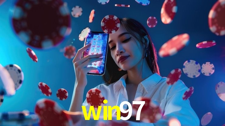 Desvendando o Mundo dos Jogos Virtuais na win97
