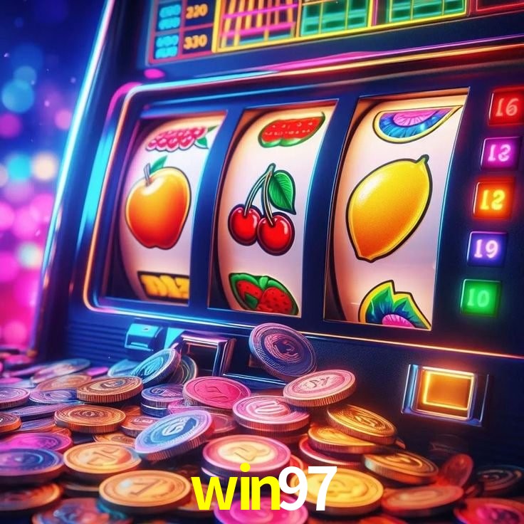 Estatísticas Crash Games win97