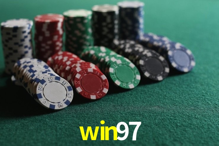Experiência VIP win97