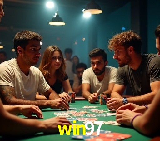 Ofertas Exclusivas win97