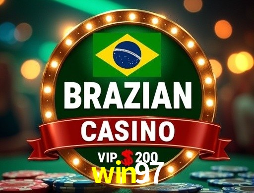 win97 lottery