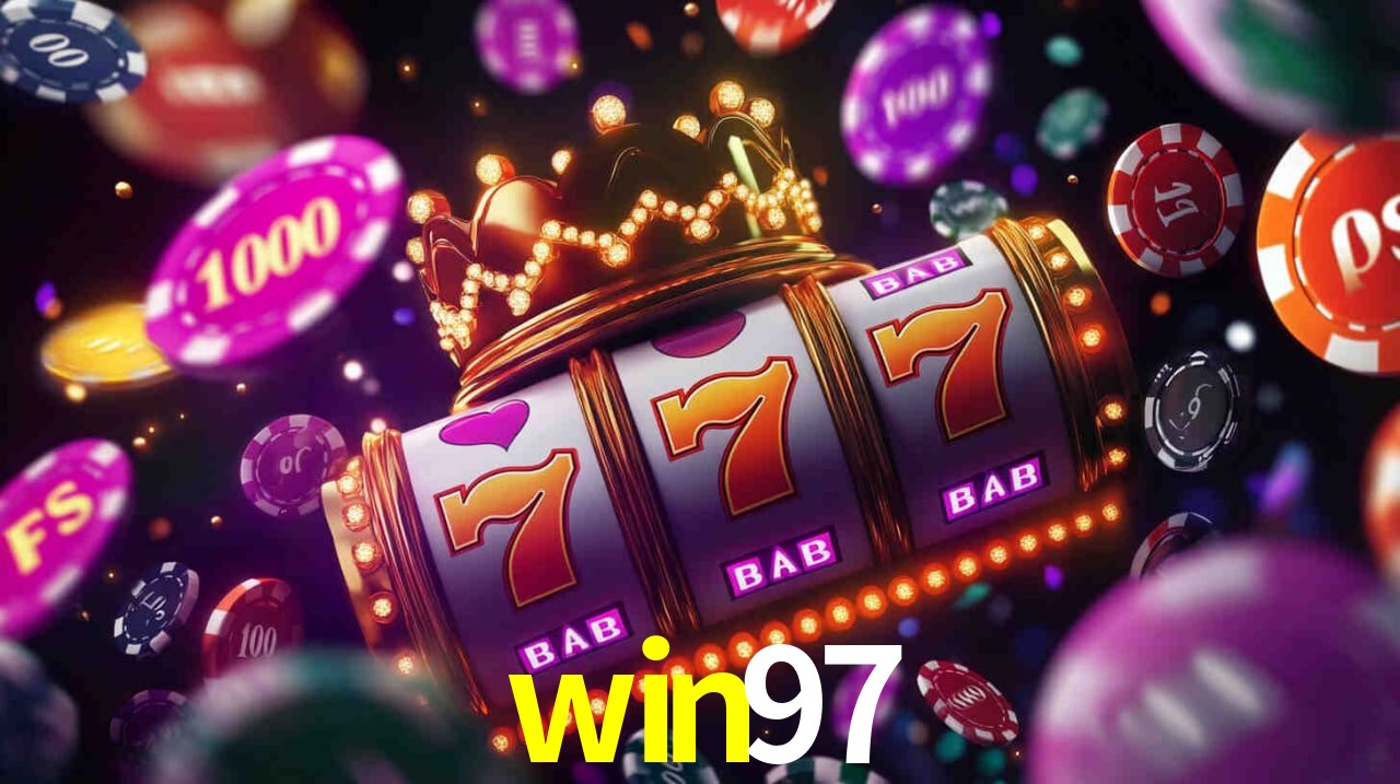 Bonus Features win97