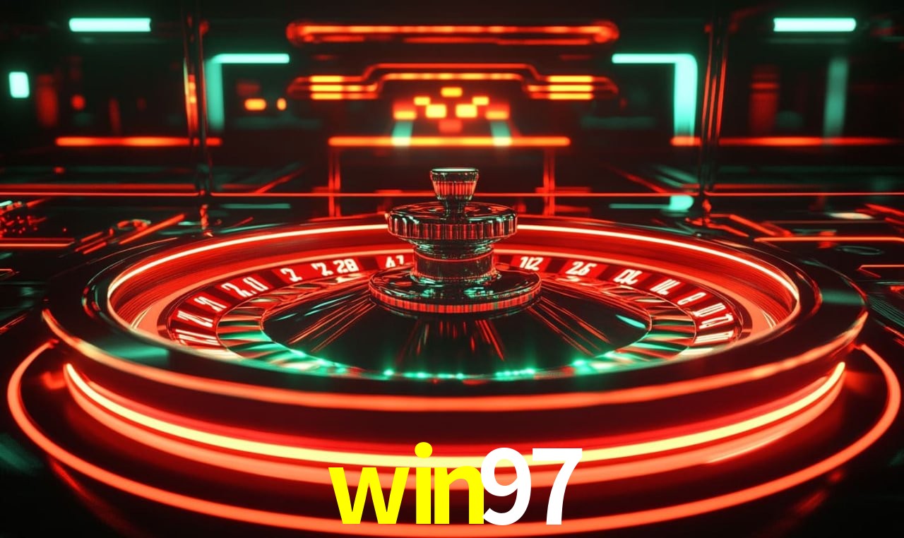 Inovações de Jogos na win97: O Futuro das Experiências Interativas