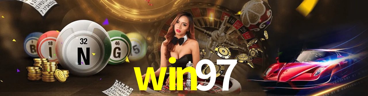 win97 Plataforma