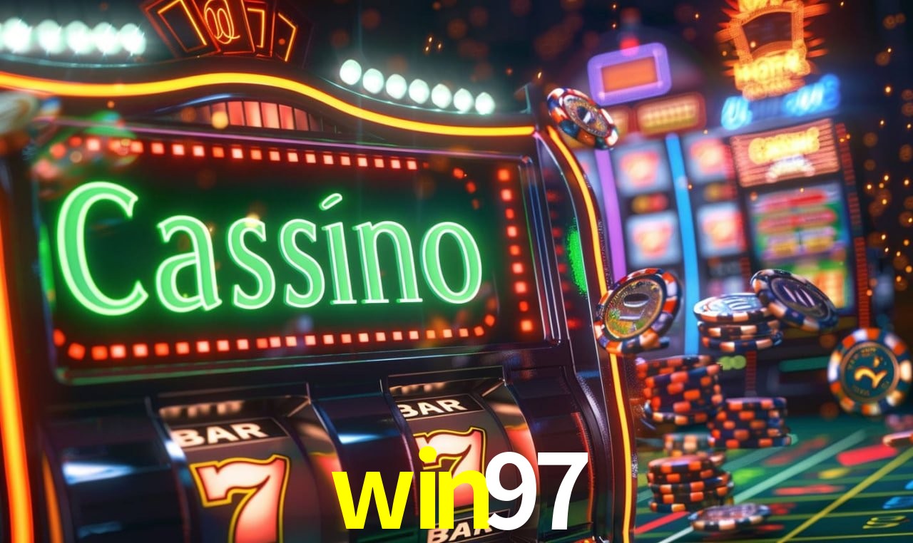 Casino Ao Vivo win97