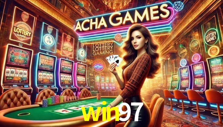 Spaceman Game win97