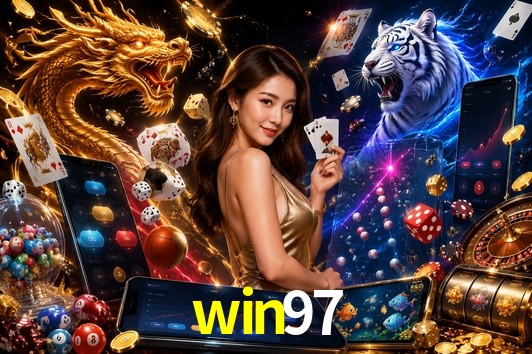 Football Betting win97
