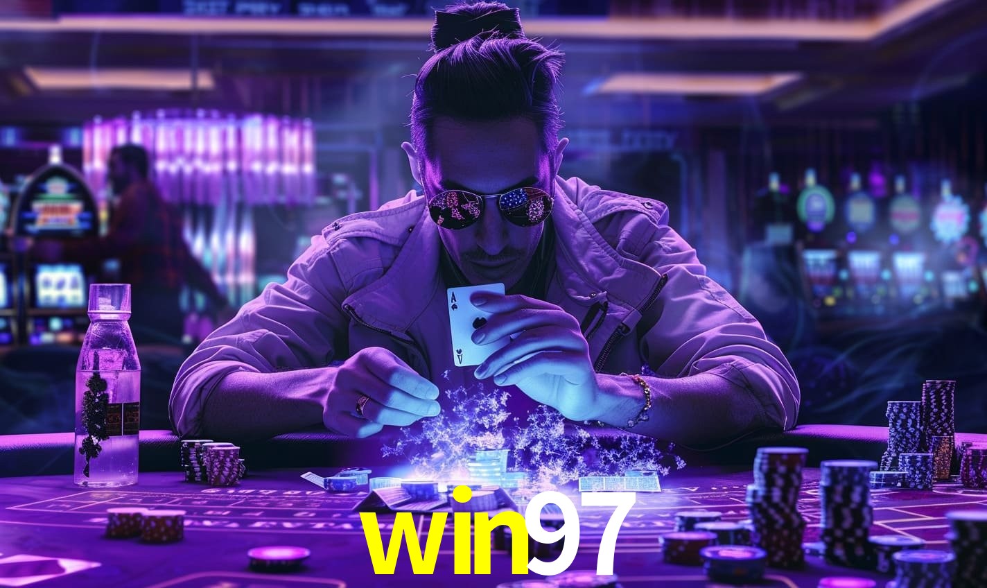 Live Casino win97