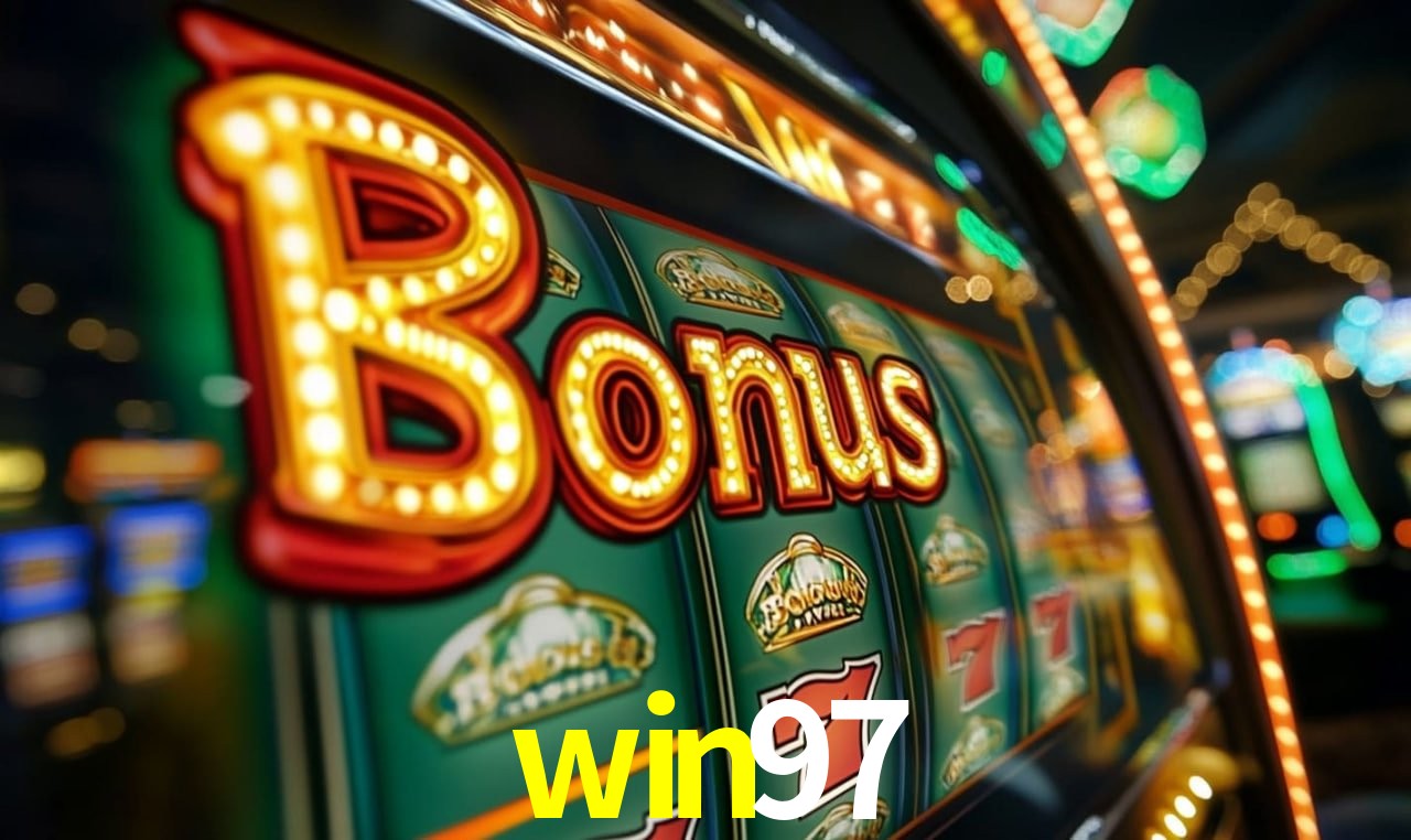 Promoções Sazonais win97