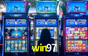 A Experiência Imersiva dos Cassinos Ao Vivo no win97