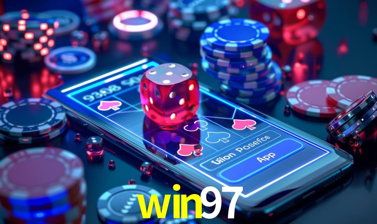 win97 Plataforma