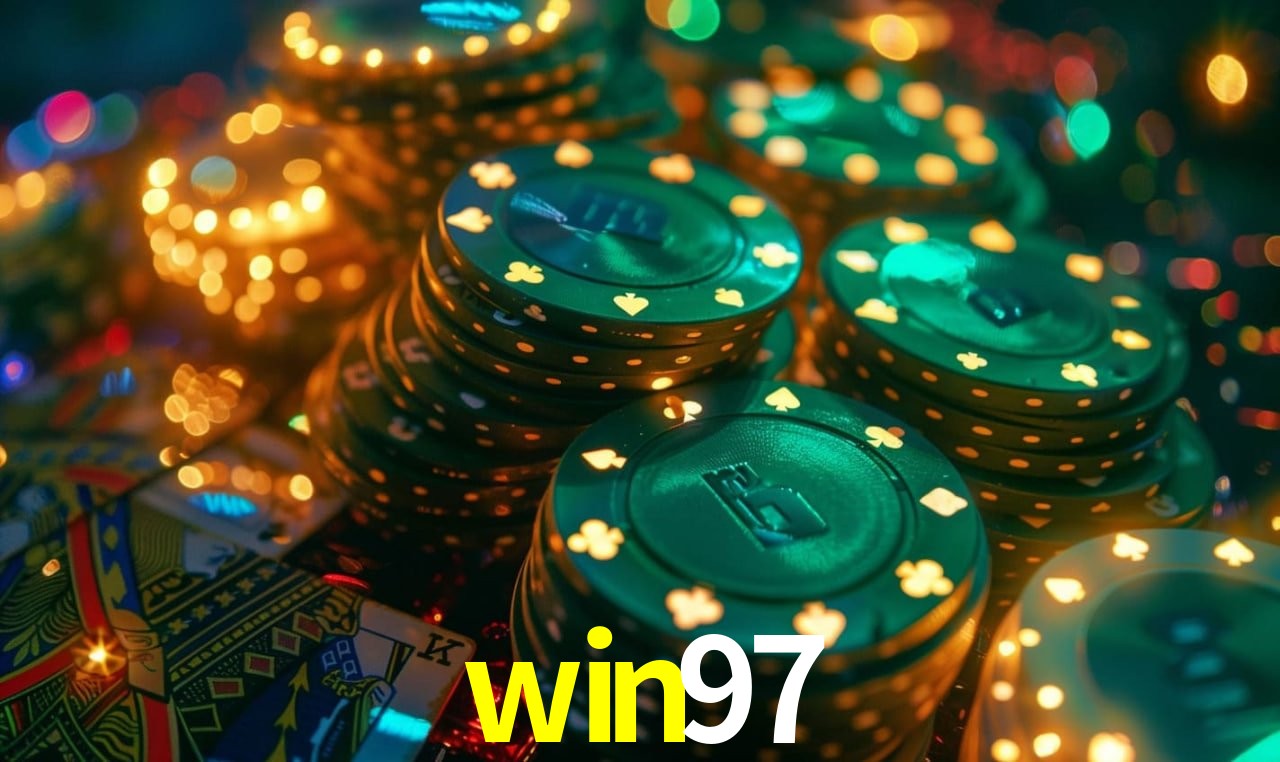 Casino VIP win97
