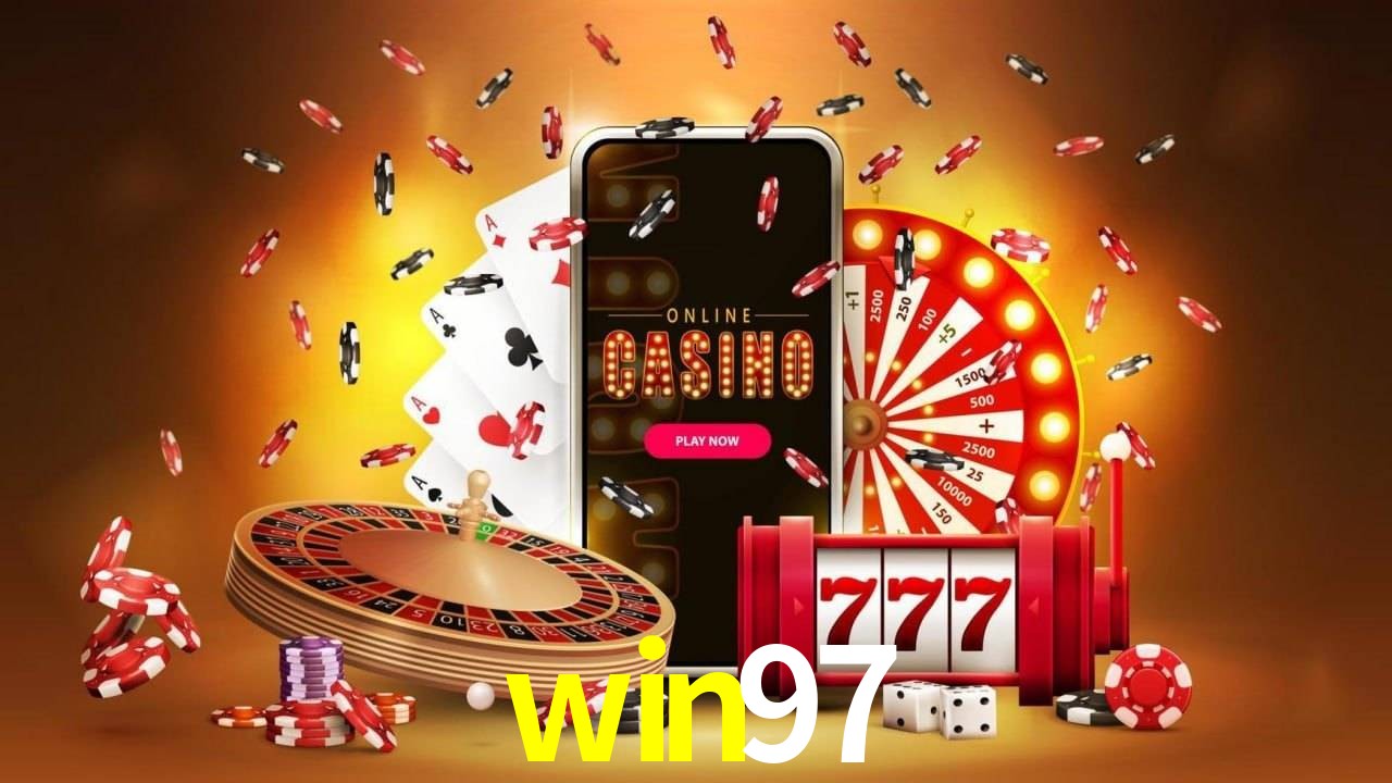 Avaliações dos Jogadores win97