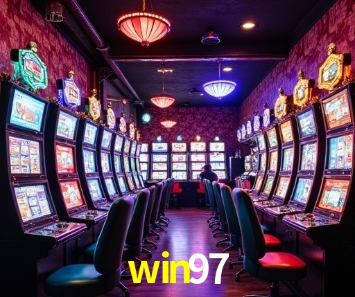 win97 Plataforma Oficial