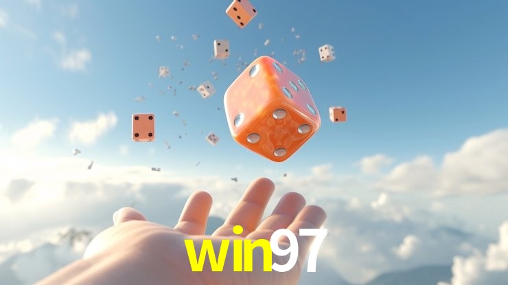 VIP Casino win97