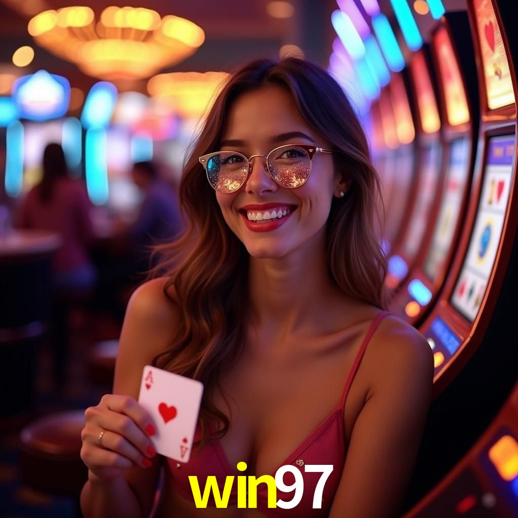 Tennis Betting win97