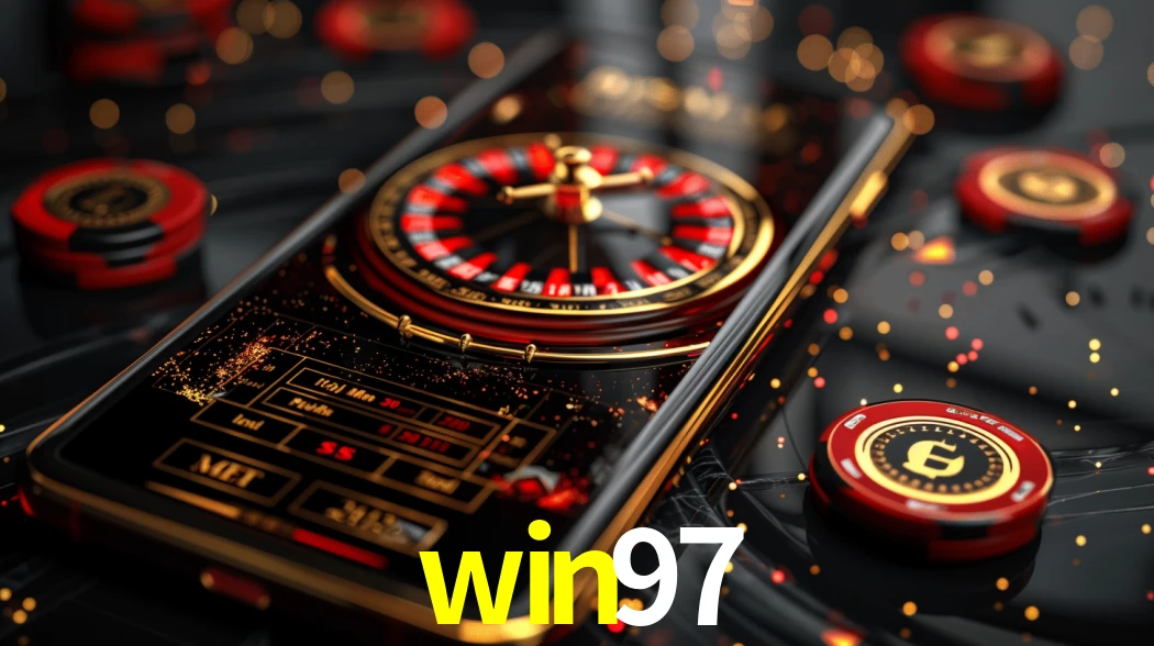 Game Providers win97