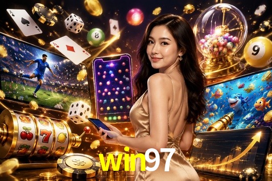 Slot Games win97