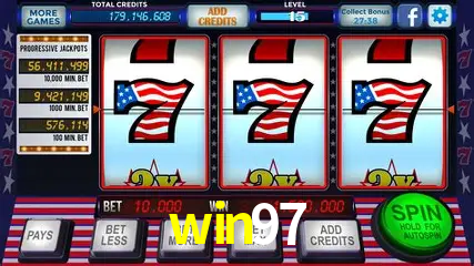 Descubra a Magia dos Jogos de Arcade no win97
