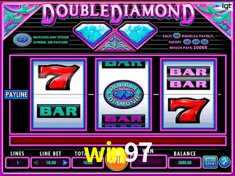 A Emoção da Loteria na win97: Uma Chance de Mudança de Vida