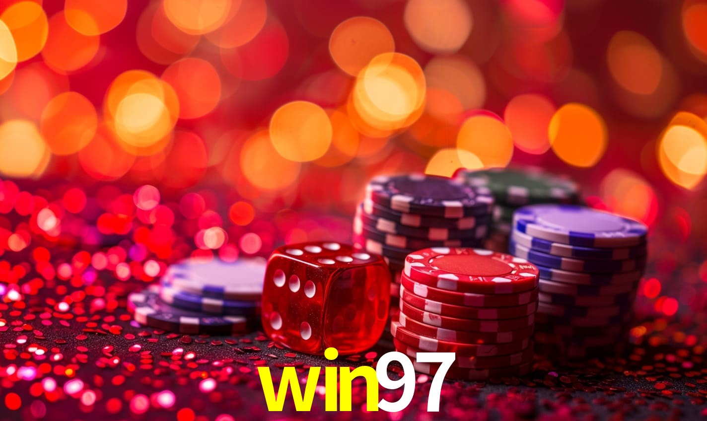 Descubra o Programa VIP da win97: Vantagens Exclusivas para Jogadores