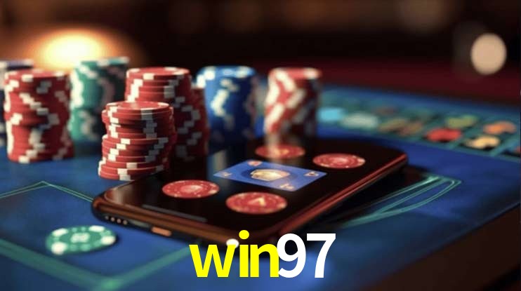 Casino Ao Vivo win97