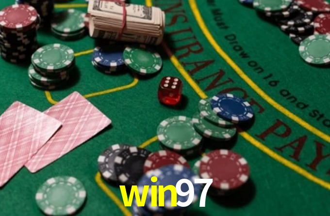 Bônus Generosos e Exclusivos no win97 para Você!
