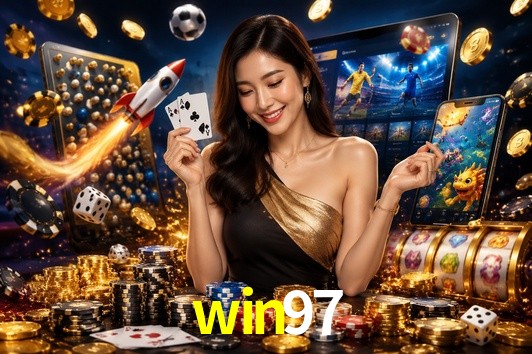 Live Casino win97