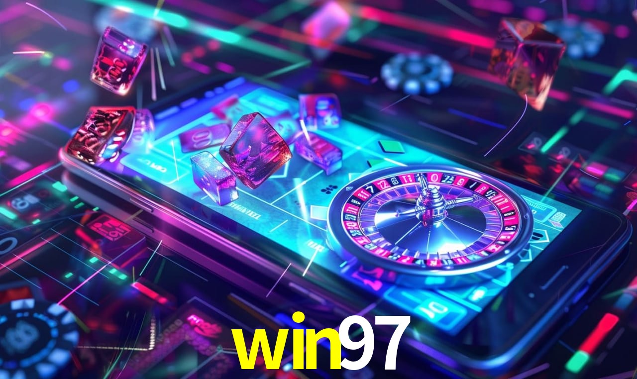 Jogo Aviator win97