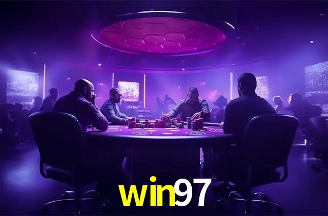 Estatísticas Esportivas win97