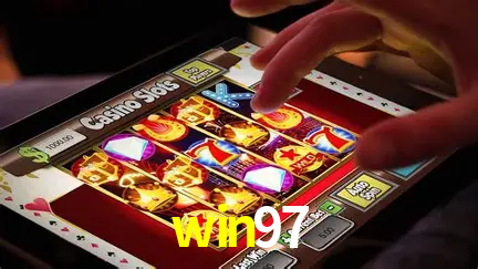 Descubra o Mundo do Cassino Online com win97