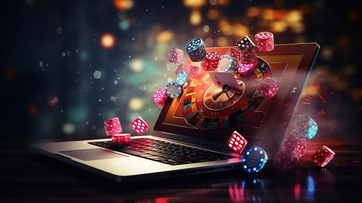 Sweet Bonanza Slot - Pragmatic Play