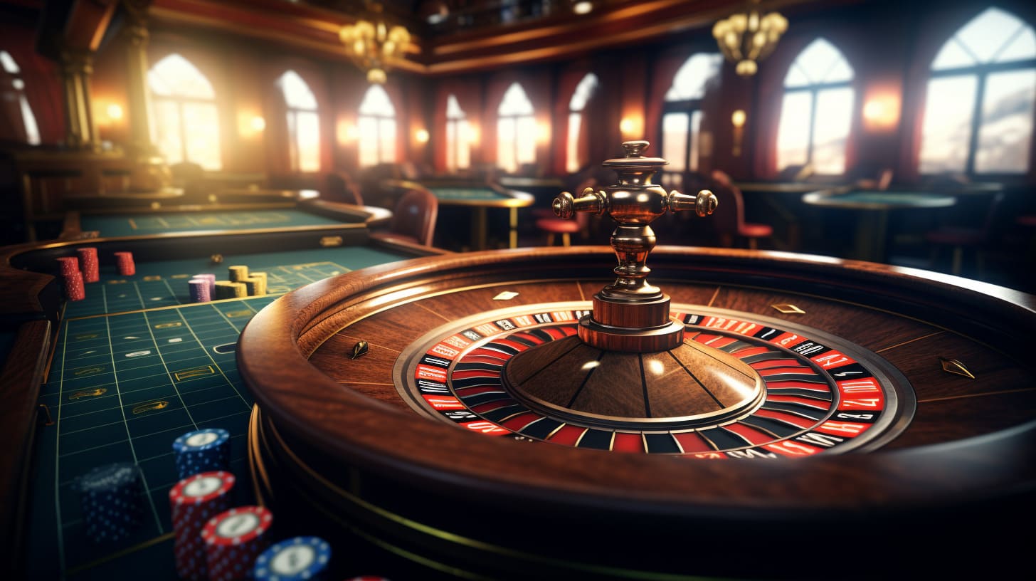 Reload Bonus Slots
